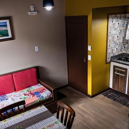 Guarda do EmbaúStudio Morro Do Embau Bis公寓 外观 照片