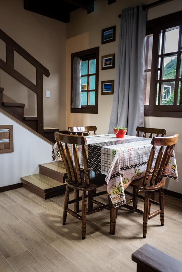 Guarda do EmbaúStudio Morro Do Embau Bis公寓 外观 照片